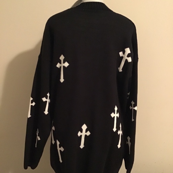 🔥Best offers, EGO, sweater dress, NWT, size large, see pictures - Picture 3 of 5